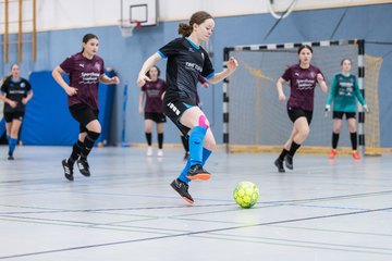 Bild 730 - wBJ Futsalmeisterschaft